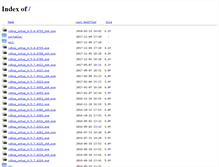 Tablet Screenshot of download.cdburnerxp.se